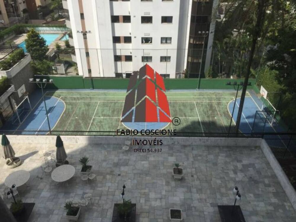 Apartamento, 4 quartos, 320 m² - Foto 13