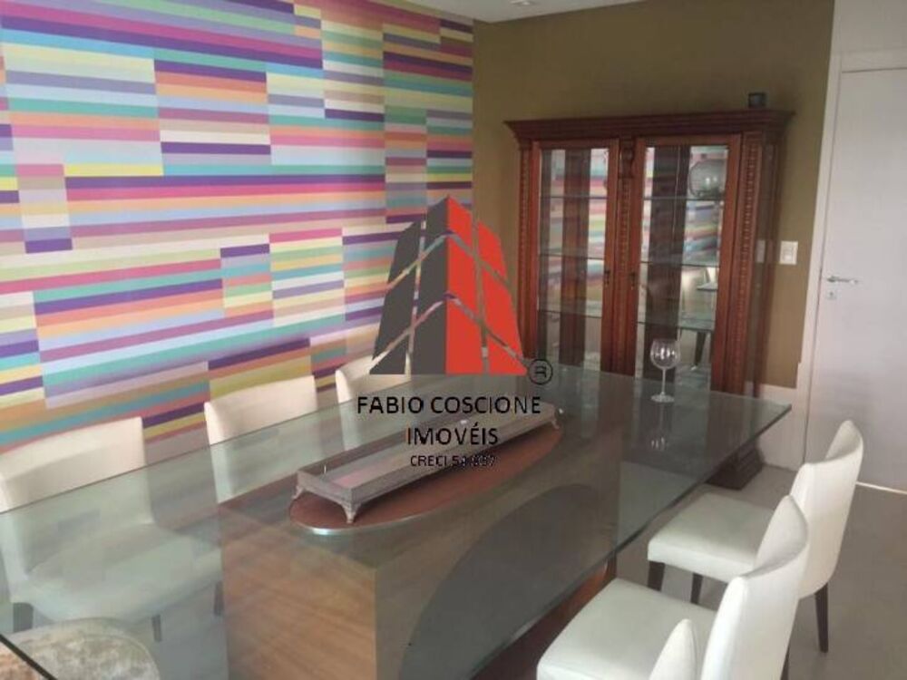 Apartamento, 4 quartos, 320 m² - Foto 5
