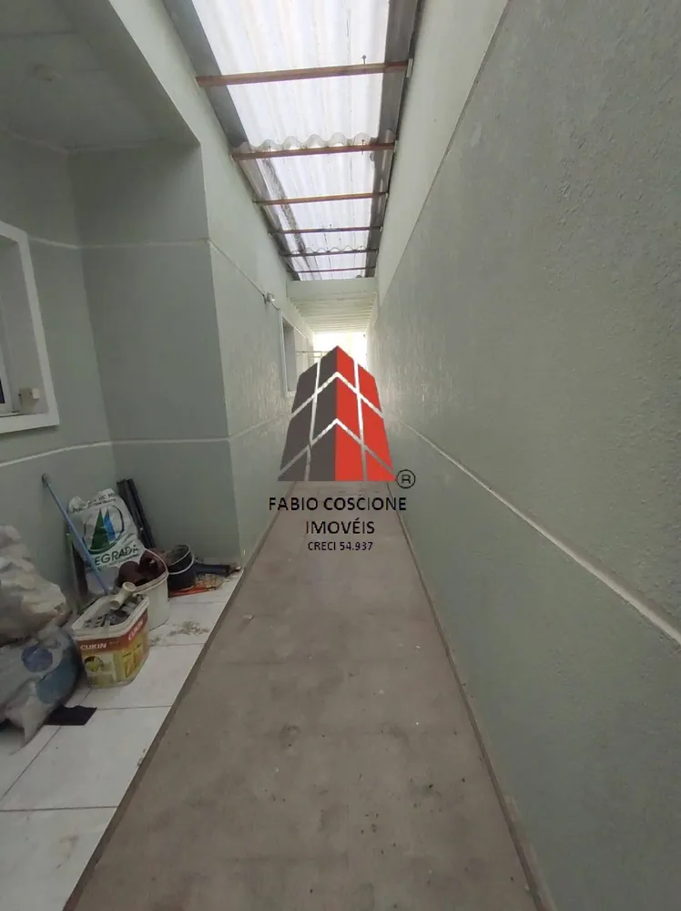 Casa, 3 quartos, 150 m² - Foto 6