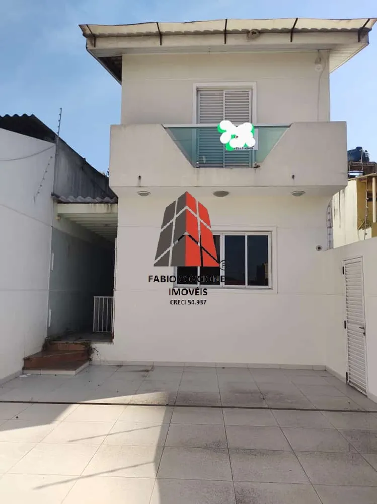 Casa, 3 quartos, 150 m² - Foto 1