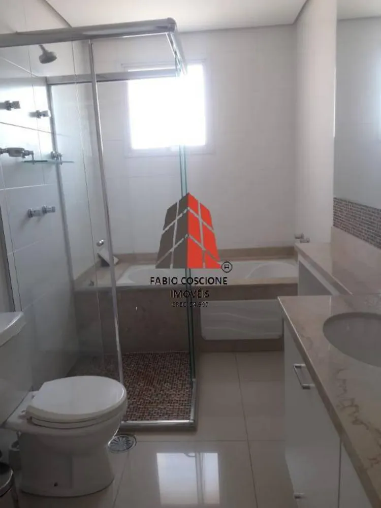Apartamento, 3 quartos, 180 m² - Foto 1