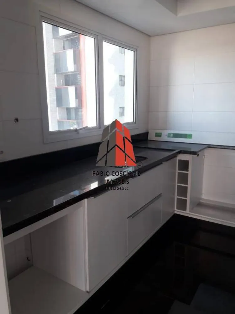 Apartamento, 3 quartos, 180 m² - Foto 12