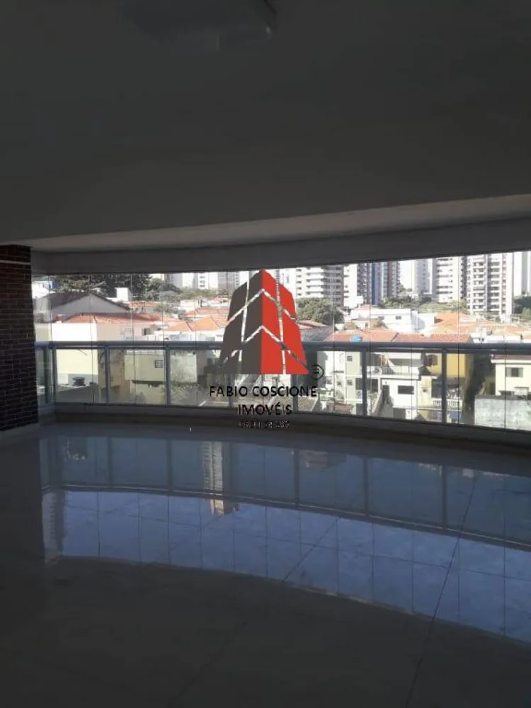 Apartamento, 3 quartos, 180 m² - Foto 14