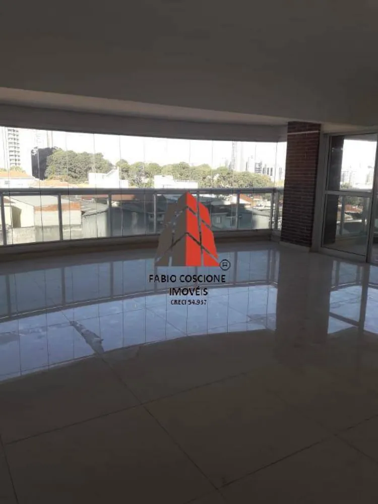 Apartamento, 3 quartos, 180 m² - Foto 8