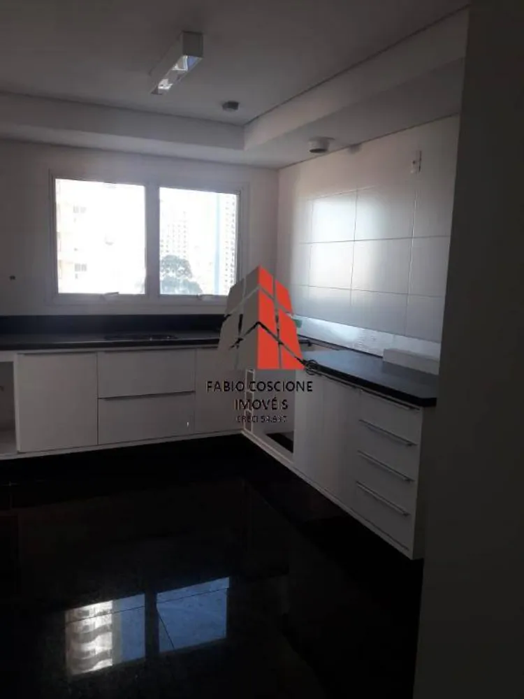 Apartamento, 3 quartos, 180 m² - Foto 6