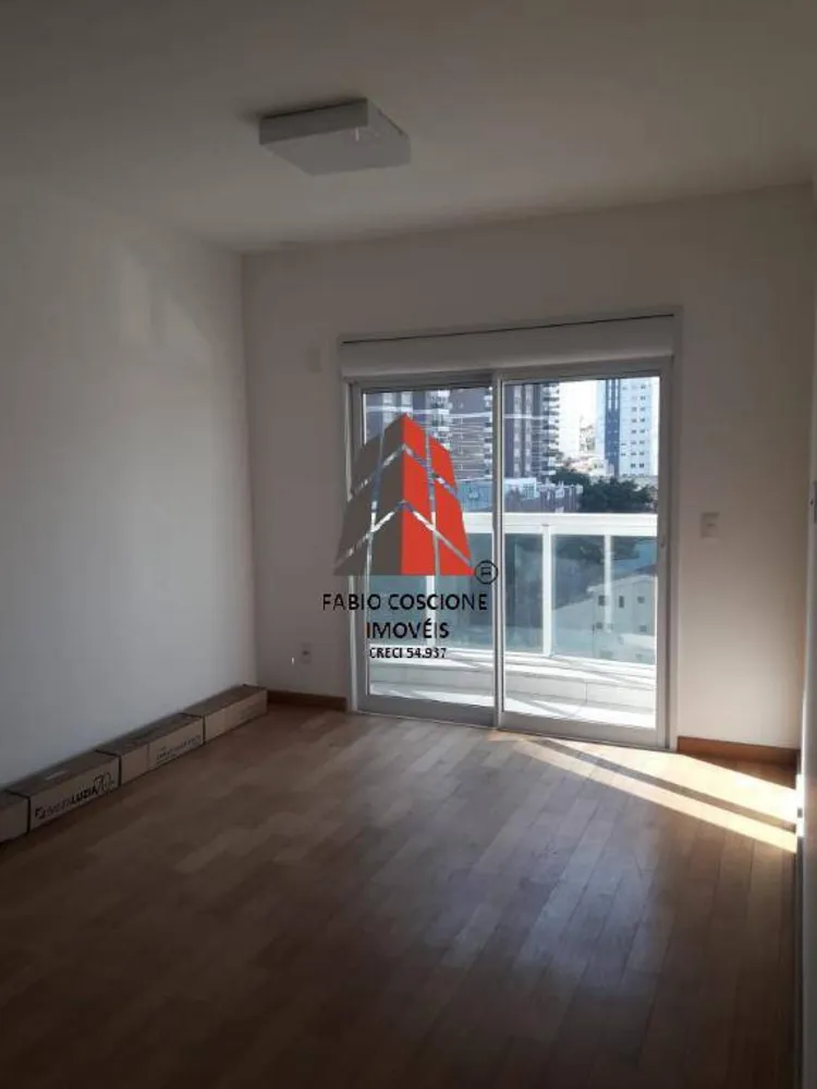 Apartamento, 3 quartos, 180 m² - Foto 2