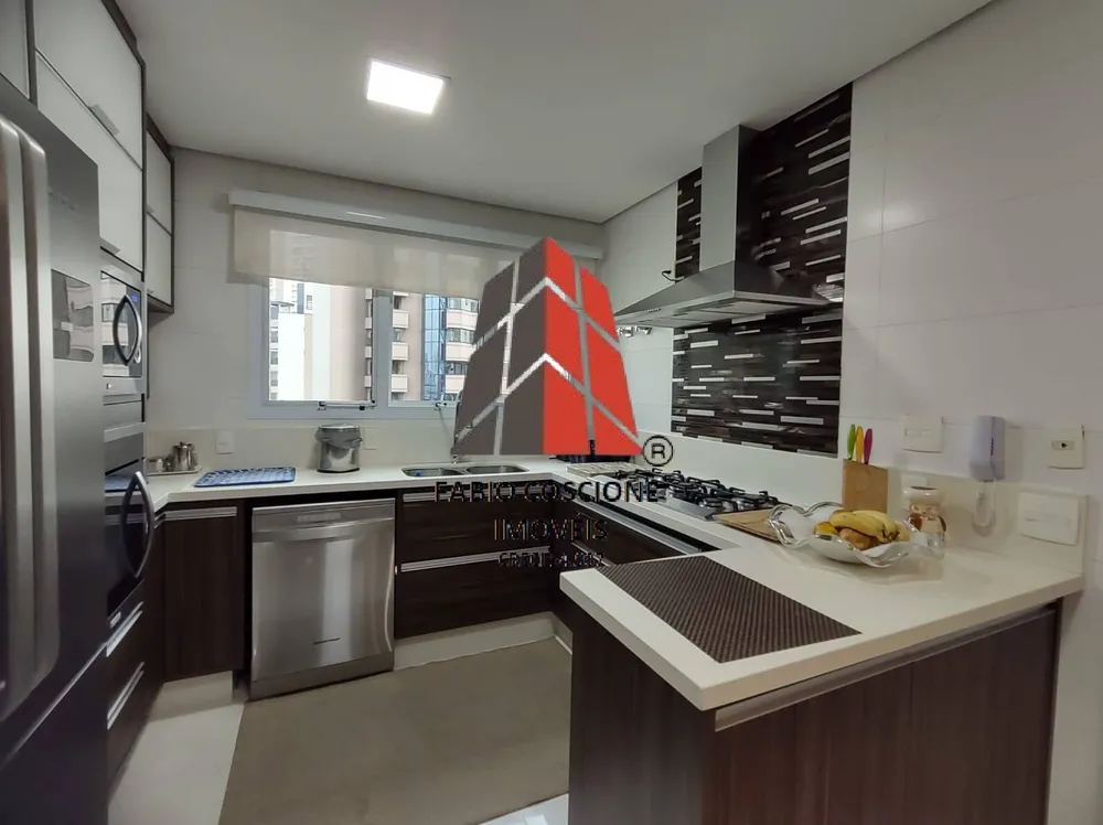 Apartamento, 4 quartos, 278 m² - Foto 12