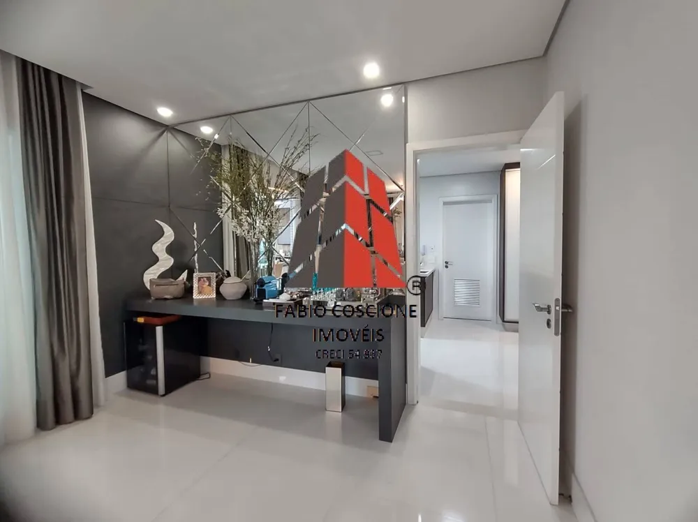 Apartamento, 4 quartos, 278 m² - Foto 9