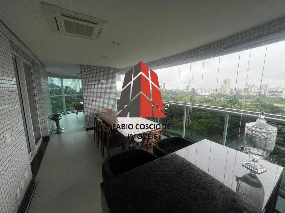 Apartamento, 4 quartos, 278 m² - Foto 8