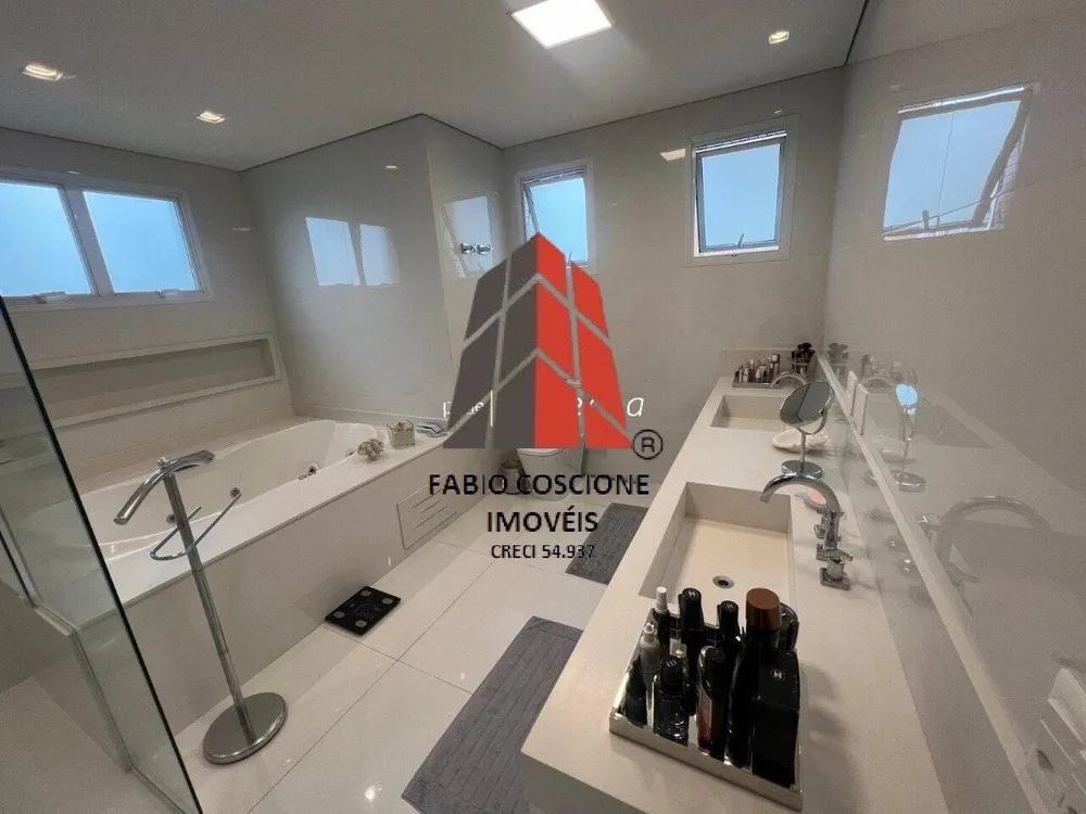 Apartamento, 4 quartos, 278 m² - Foto 15