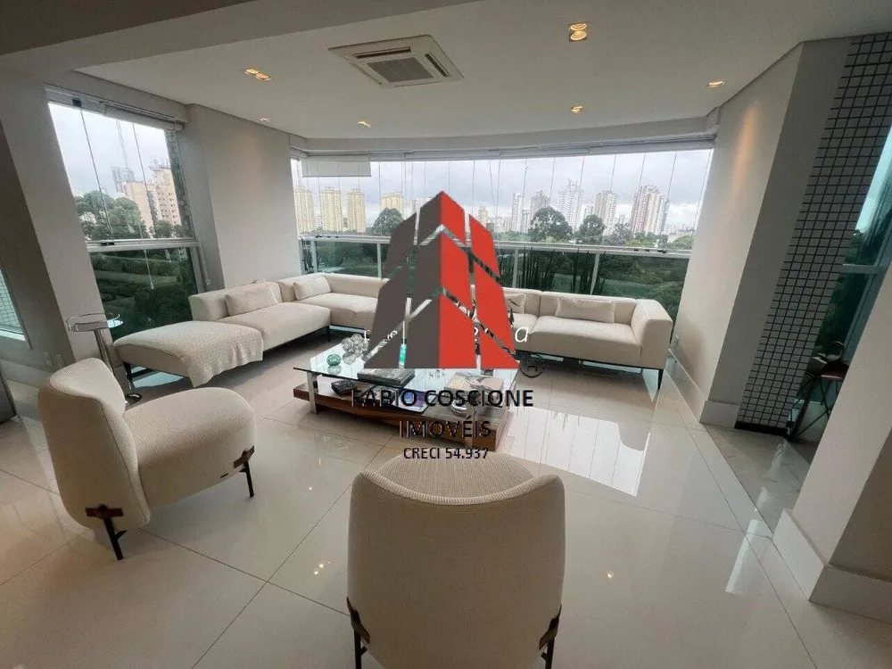 Apartamento, 4 quartos, 278 m² - Foto 13