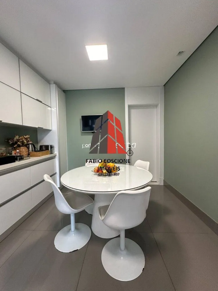 Apartamento, 4 quartos, 278 m² - Foto 4