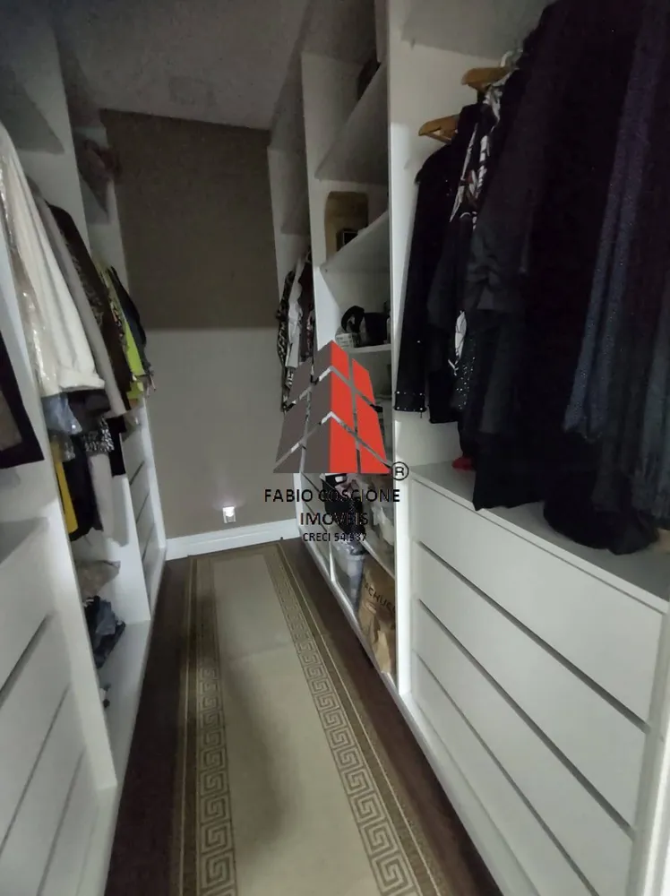Apartamento, 4 quartos, 278 m² - Foto 7