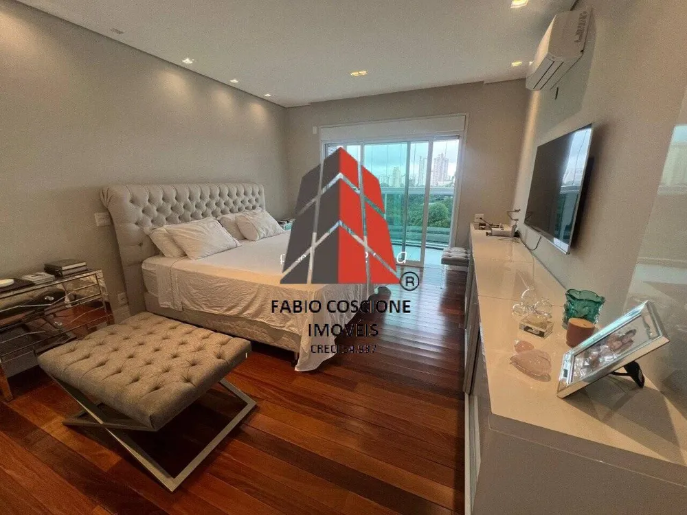 Apartamento, 4 quartos, 278 m² - Foto 5