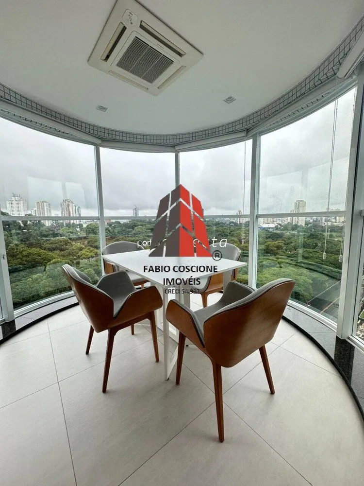 Apartamento, 4 quartos, 278 m² - Foto 1