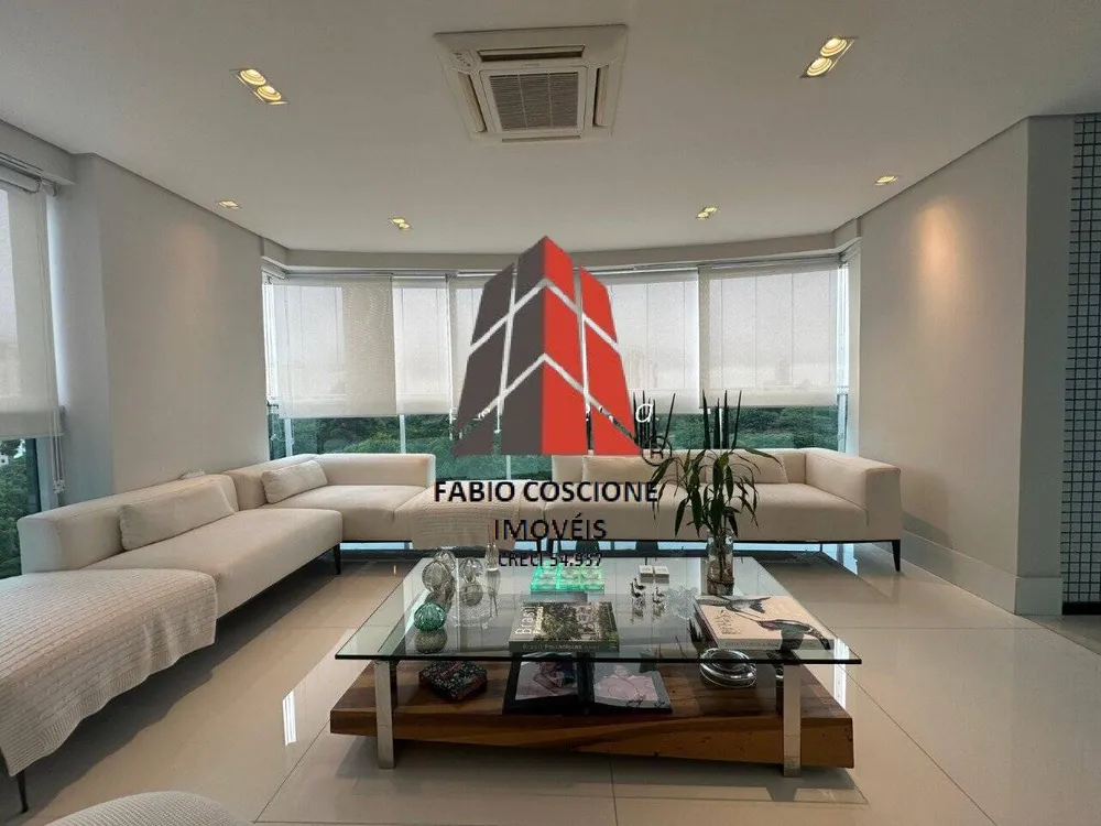 Apartamento, 4 quartos, 278 m² - Foto 11