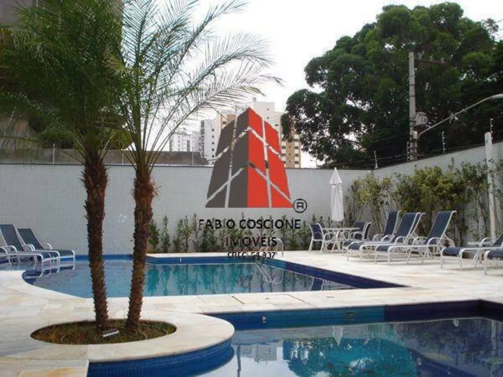 Apartamento, 4 quartos, 278 m² - Foto 10
