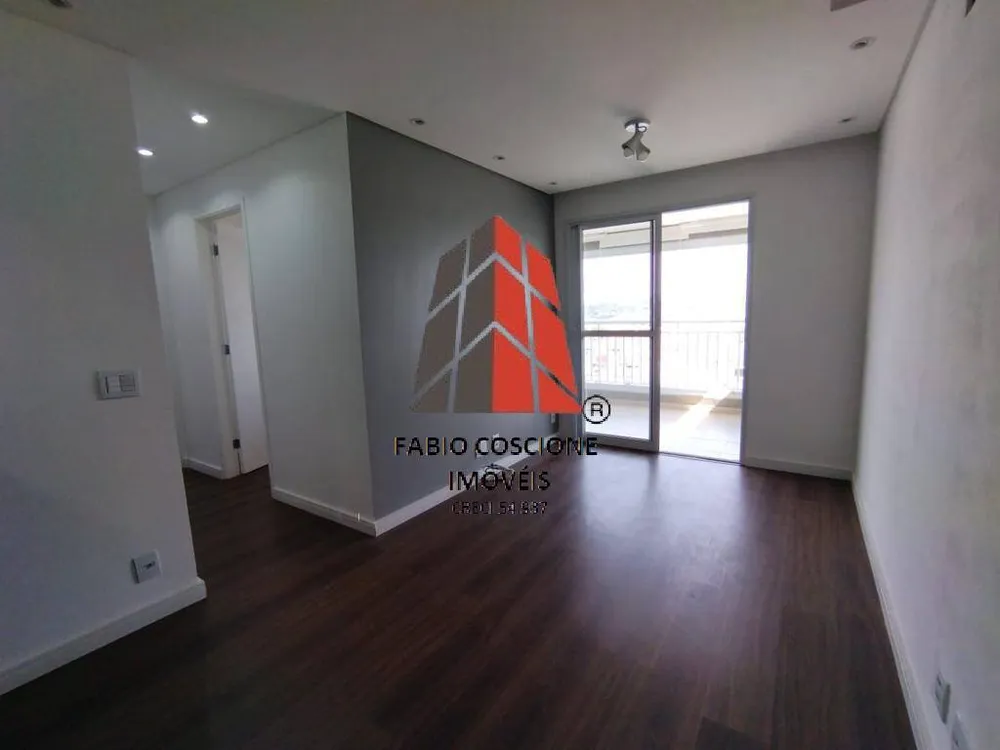 Apartamento, 2 quartos, 63 m² - Foto 7