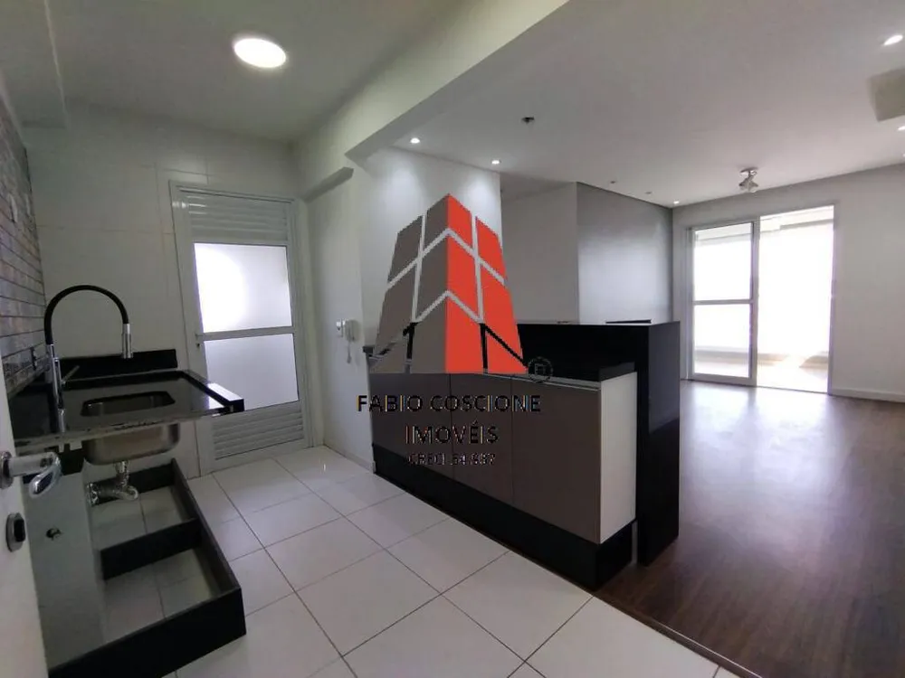 Apartamento, 2 quartos, 63 m² - Foto 5