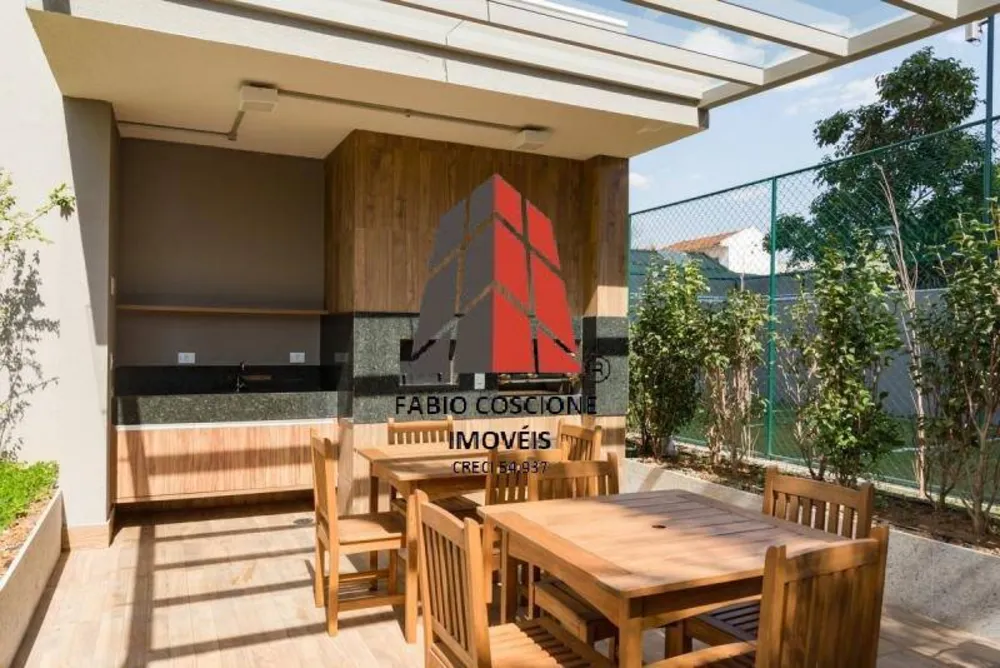 Apartamento, 2 quartos, 63 m² - Foto 14