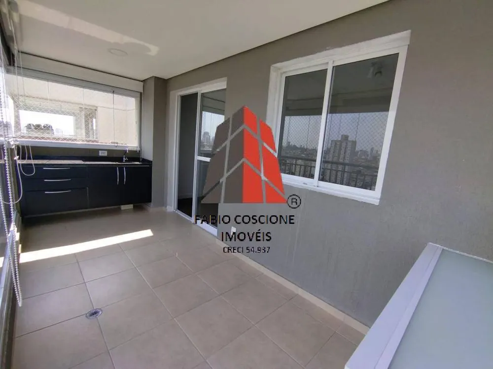Apartamento, 2 quartos, 63 m² - Foto 2