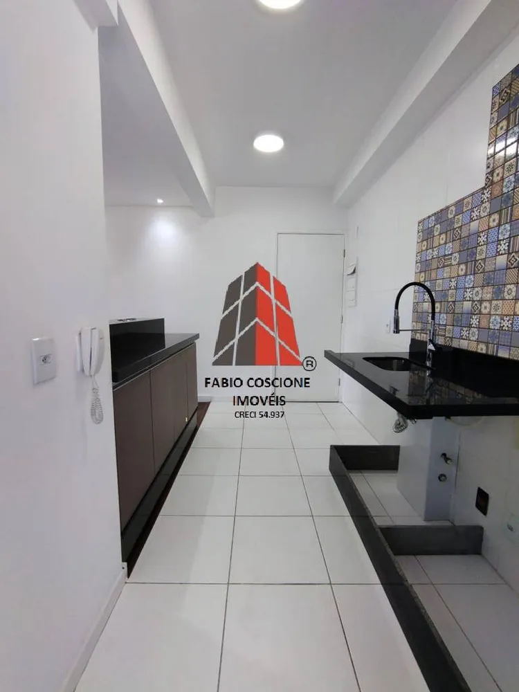Apartamento, 2 quartos, 63 m² - Foto 2