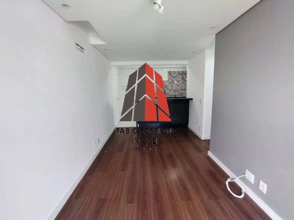 Apartamento, 2 quartos, 63 m² - Foto 8