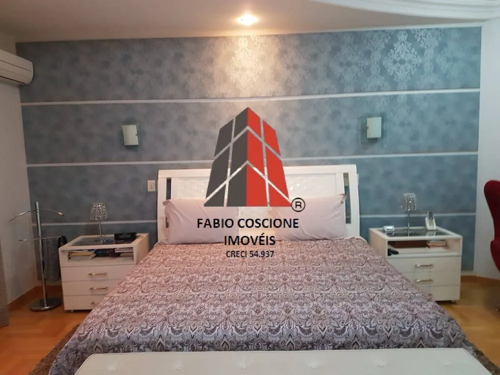 Apartamento, 4 quartos, 296 m² - Foto 6