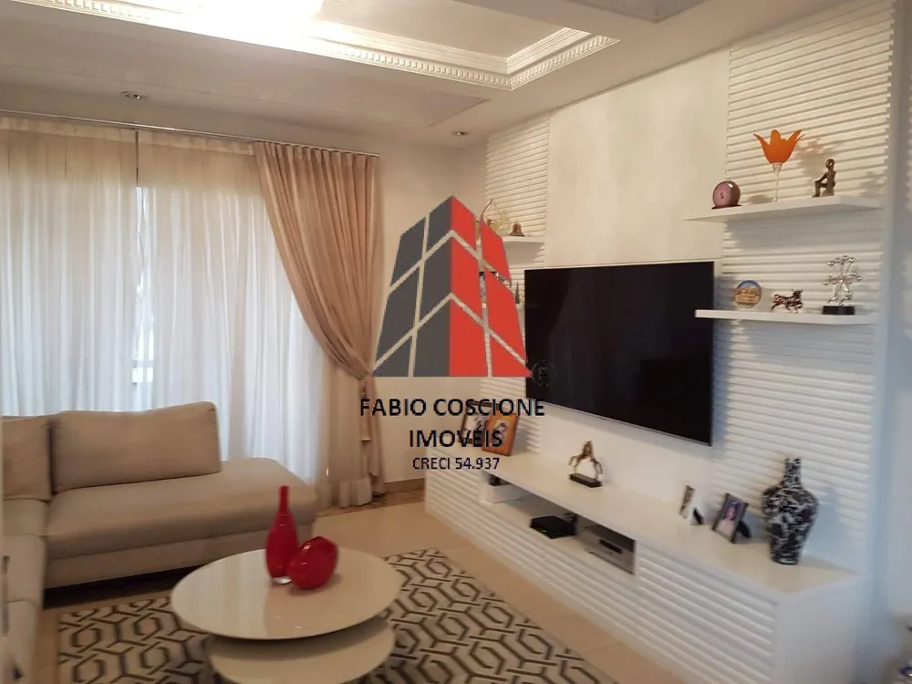 Apartamento, 4 quartos, 296 m² - Foto 8