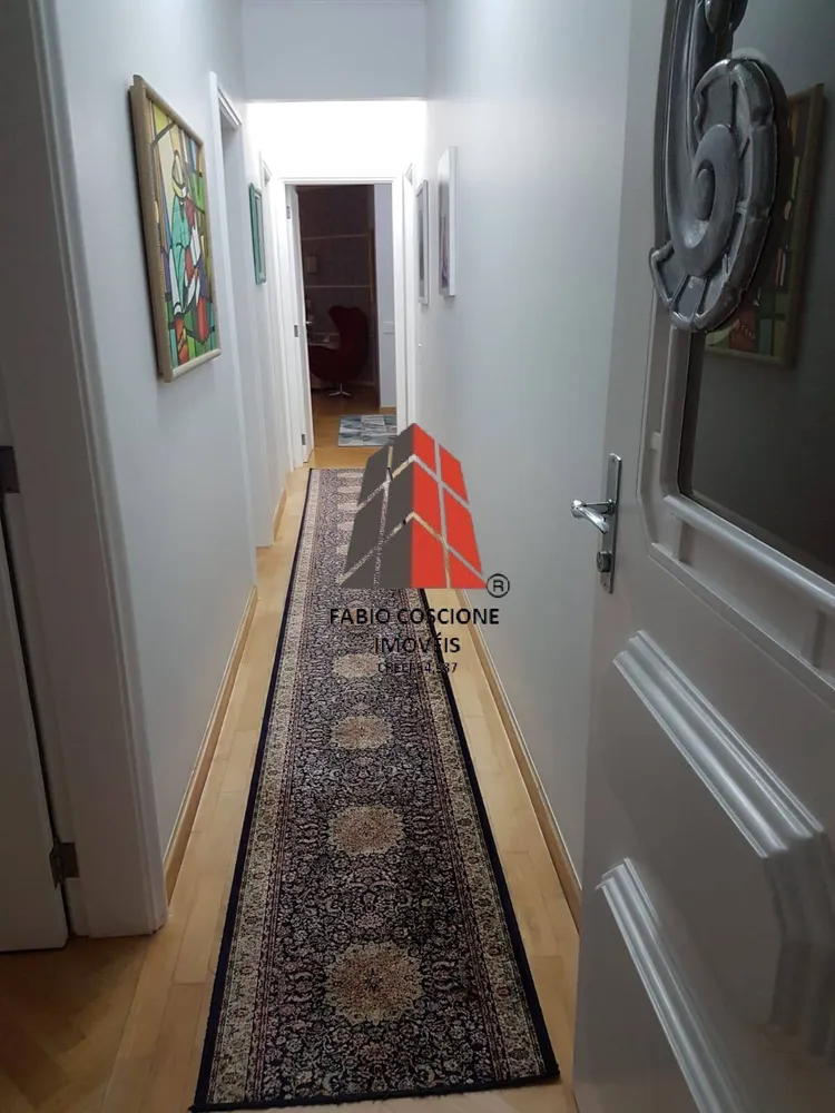 Apartamento, 4 quartos, 296 m² - Foto 7