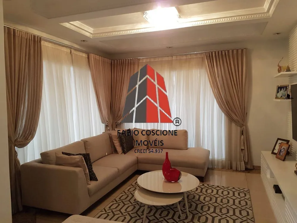 Apartamento, 4 quartos, 296 m² - Foto 5