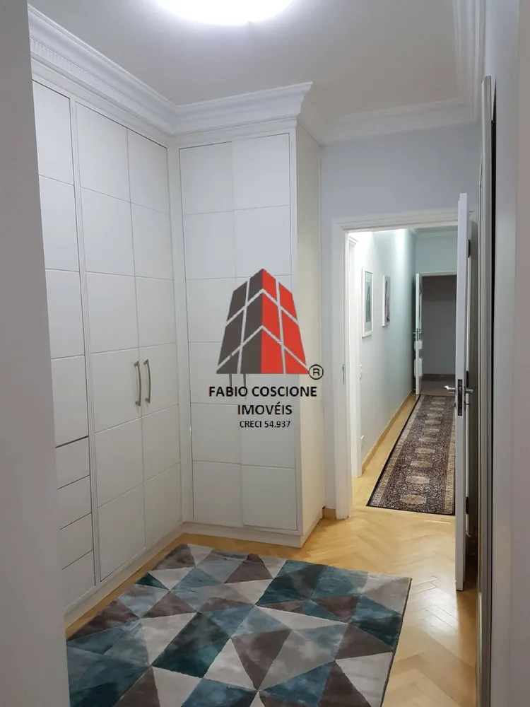 Apartamento, 4 quartos, 296 m² - Foto 1