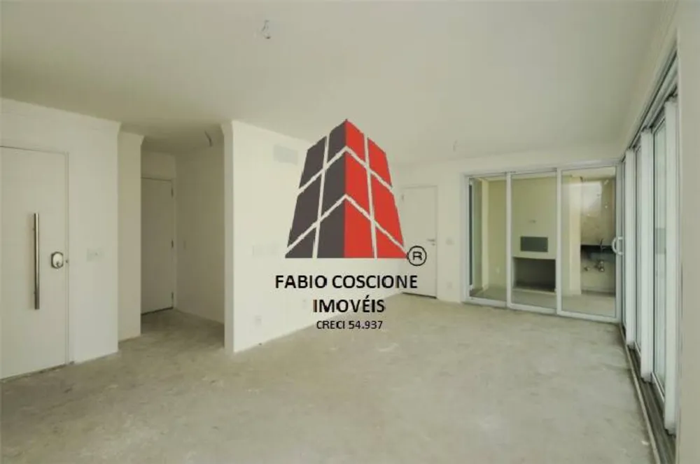 Apartamento, 3 quartos, 176 m² - Foto 6