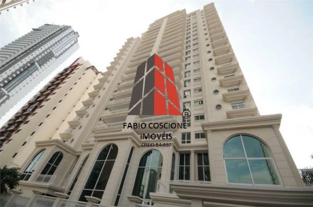 Apartamento, 3 quartos, 176 m² - Foto 15