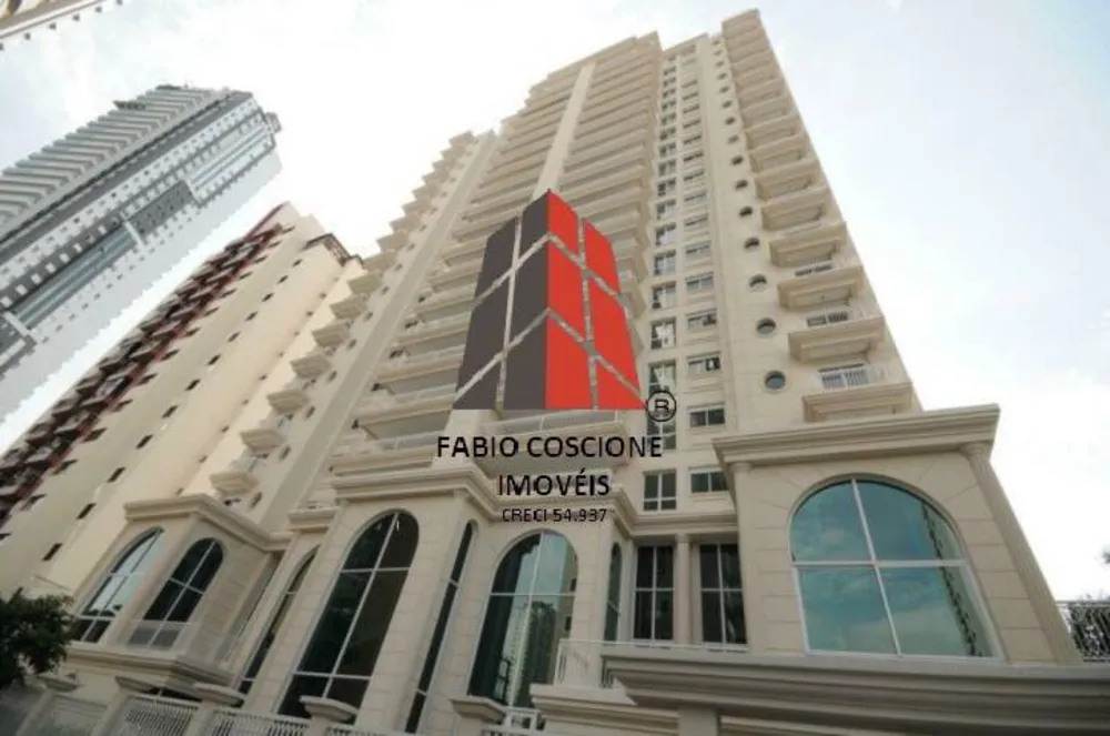 Apartamento, 3 quartos, 176 m² - Foto 1