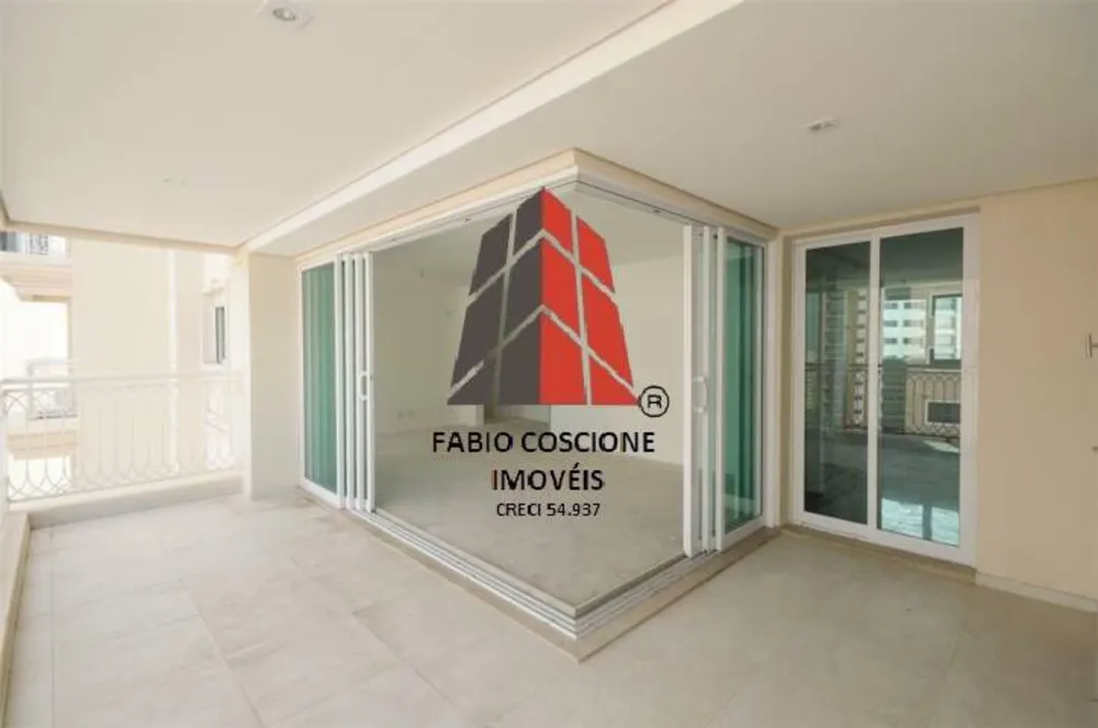 Apartamento, 3 quartos, 176 m² - Foto 3