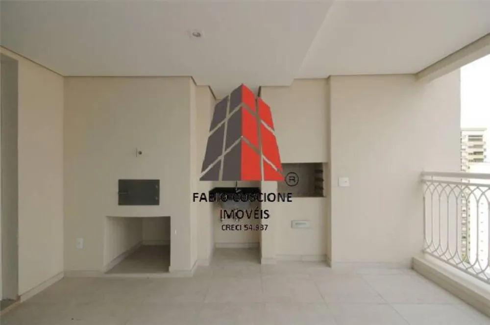 Apartamento, 3 quartos, 176 m² - Foto 2