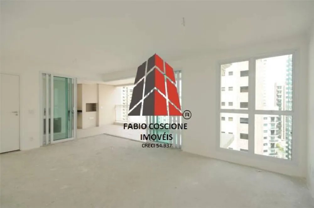 Apartamento, 3 quartos, 176 m² - Foto 14