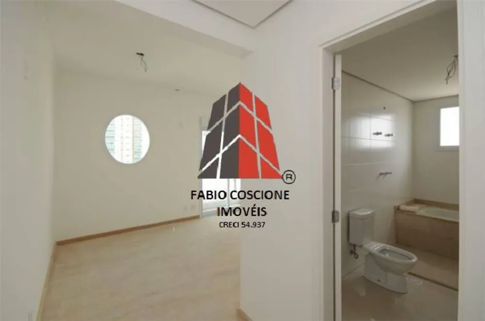 Apartamento, 3 quartos, 176 m² - Foto 9