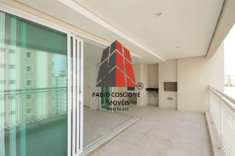 Apartamento, 3 quartos, 176 m² - Foto 16