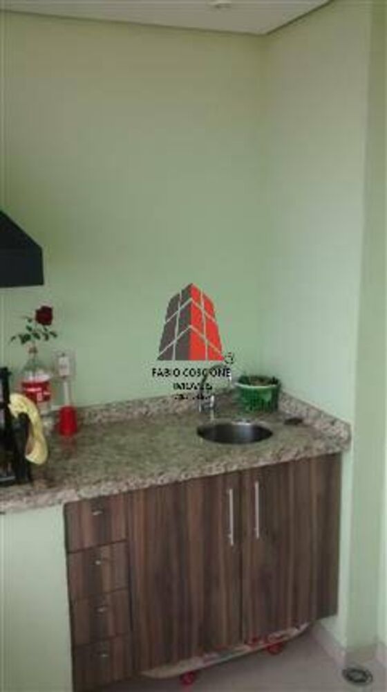 Apartamento, 3 quartos, 78 m² - Foto 3