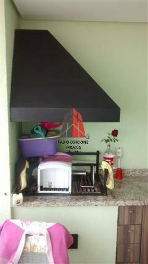 Apartamento, 3 quartos, 78 m² - Foto 2