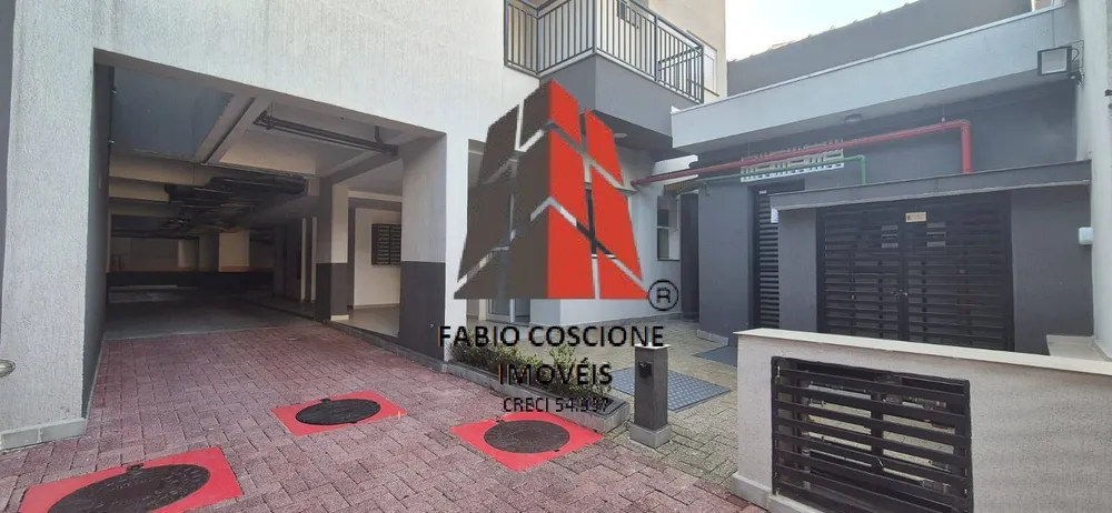 Apartamento, 2 quartos, 36 m² - Foto 5
