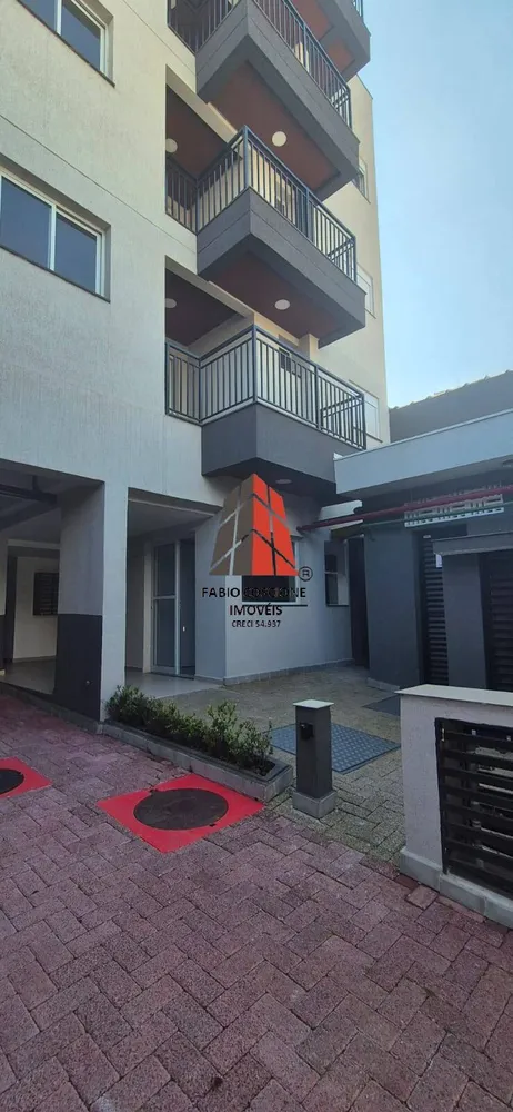 Apartamento, 2 quartos, 36 m² - Foto 10