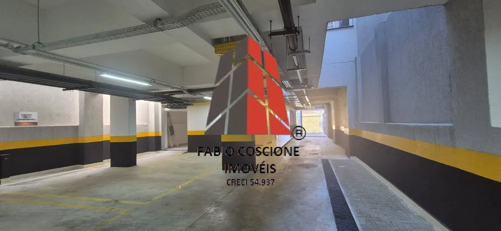 Apartamento, 2 quartos, 36 m² - Foto 11