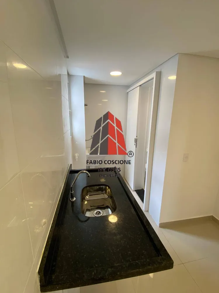 Apartamento, 2 quartos, 36 m² - Foto 4