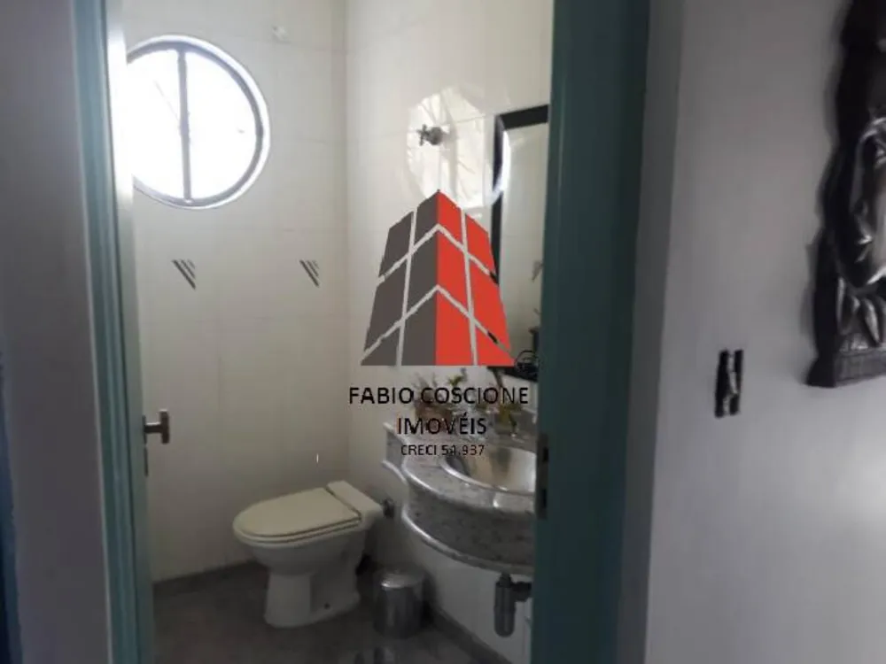 Sobrado, 3 quartos, 200 m² - Foto 7