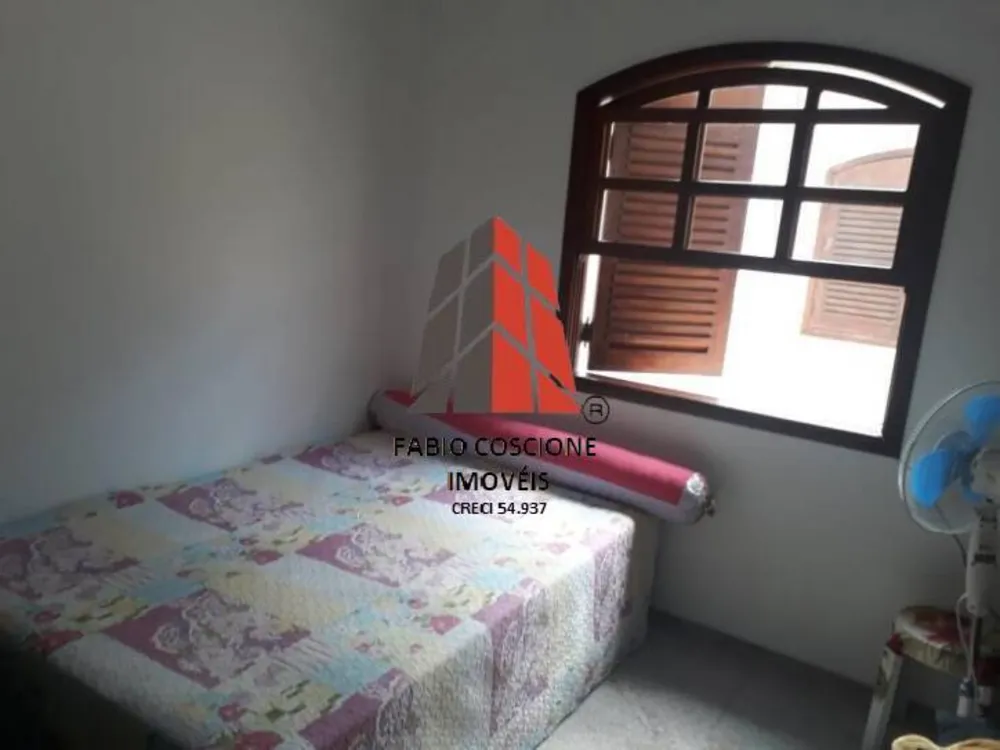 Sobrado, 3 quartos, 200 m² - Foto 3