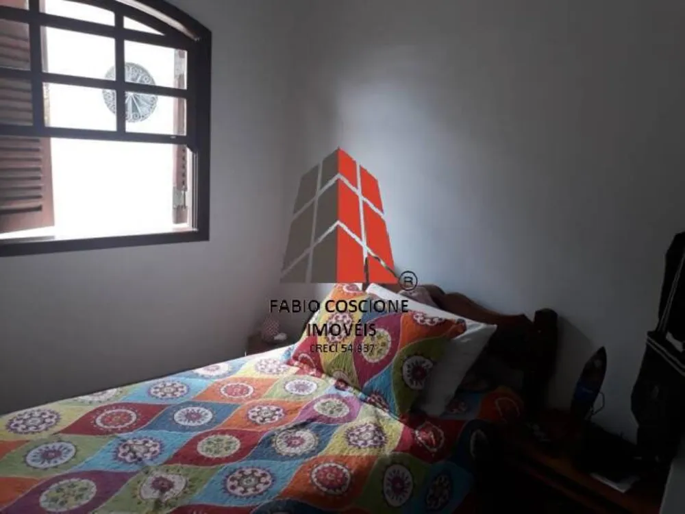 Sobrado, 3 quartos, 200 m² - Foto 6