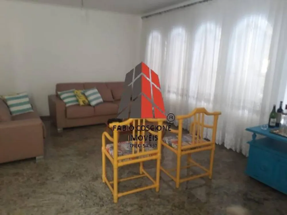 Sobrado, 3 quartos, 200 m² - Foto 4
